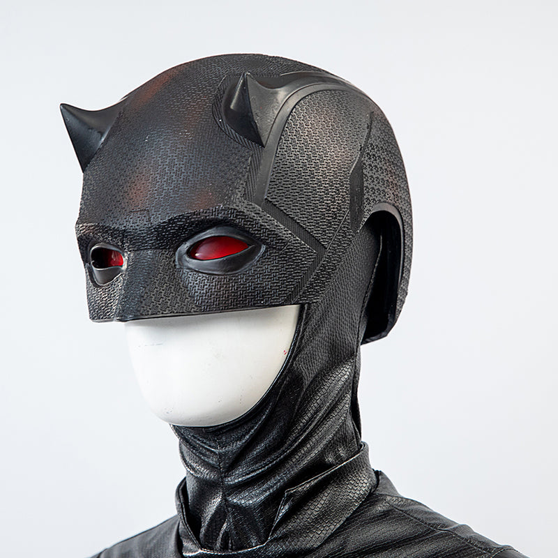 Daredevil: Born Again Season 2 Matt Murdock Cosplay Costume - Image 12