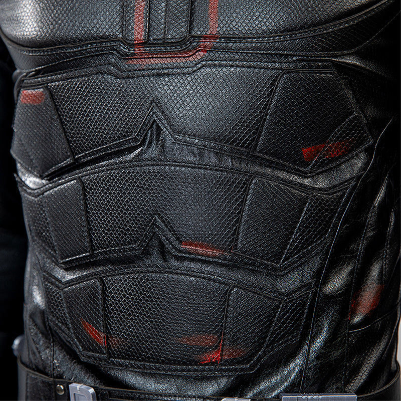 Daredevil: Born Again Season 2 Matt Murdock Cosplay Costume - Image 21