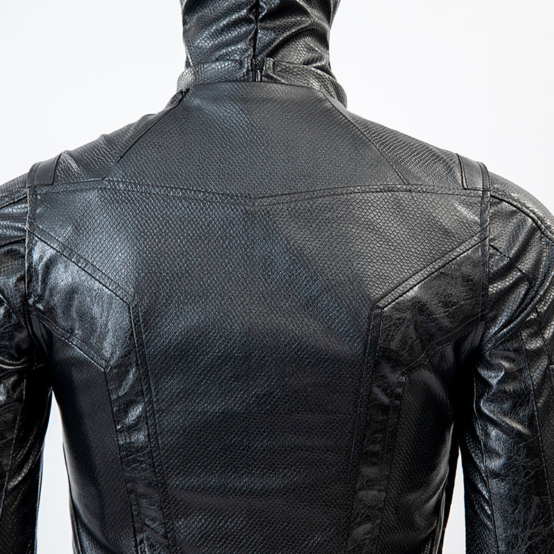 Daredevil: Born Again Season 2 Matt Murdock Cosplay Costume - Image 24