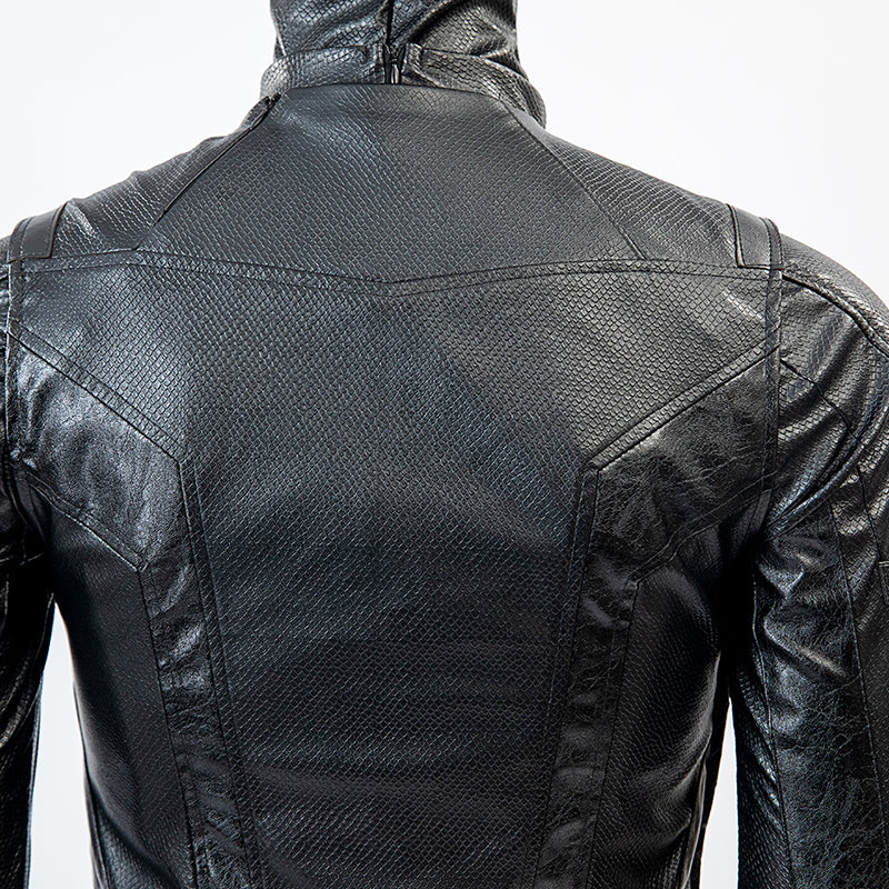 Daredevil: Born Again Season 2 Matt Murdock Cosplay Costume - Image 29
