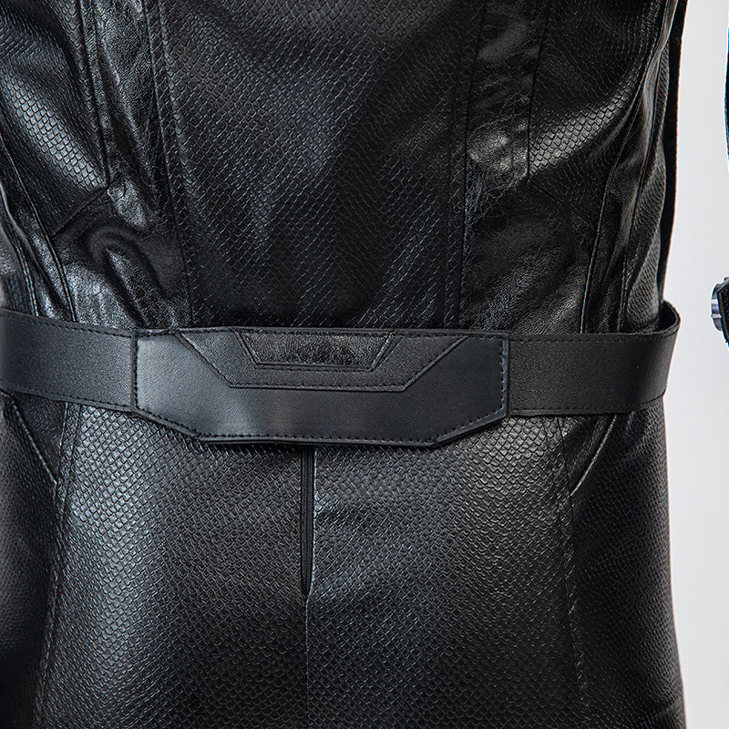 Daredevil: Born Again Season 2 Matt Murdock Cosplay Costume - Image 30