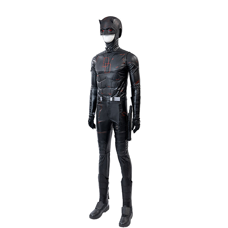 Daredevil: Born Again Season 2 Matt Murdock Cosplay Costume - Image 4