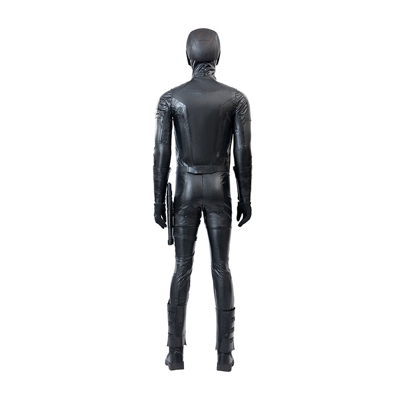 Daredevil: Born Again Season 2 Matt Murdock Cosplay Costume - Image 5