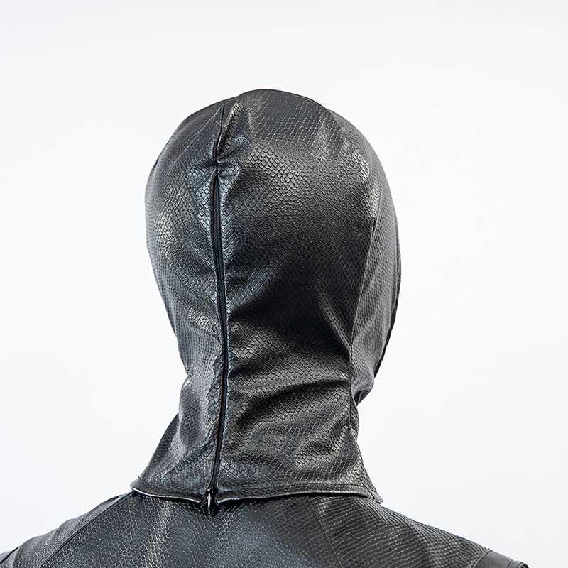 Daredevil: Born Again Season 2 Matt Murdock Cosplay Costume - Image 17