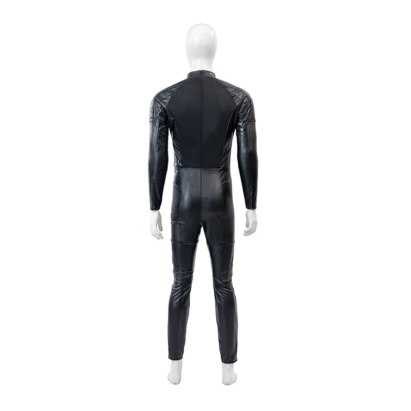 Daredevil: Born Again Season 2 Matt Murdock Cosplay Costume - Image 11