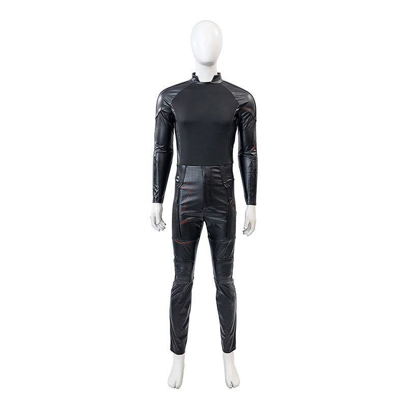 Daredevil: Born Again Season 2 Matt Murdock Cosplay Costume - Image 10