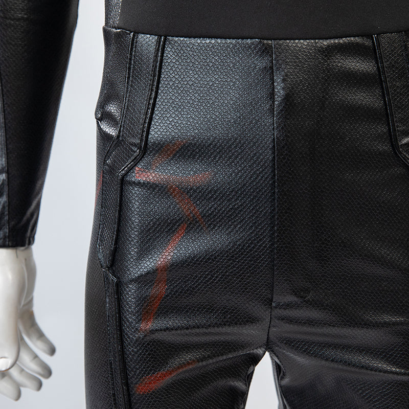 Daredevil: Born Again Season 2 Matt Murdock Cosplay Costume - Image 34