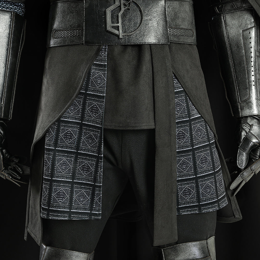 Avengers 5 Doctor Doom Dr. Victor von Doom Cosplay Costume Doomsday Halloween Suit - Image 22