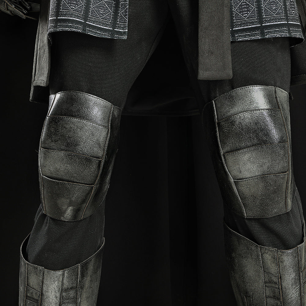 Avengers 5 Doctor Doom Dr. Victor von Doom Cosplay Costume Doomsday Halloween Suit - Image 23