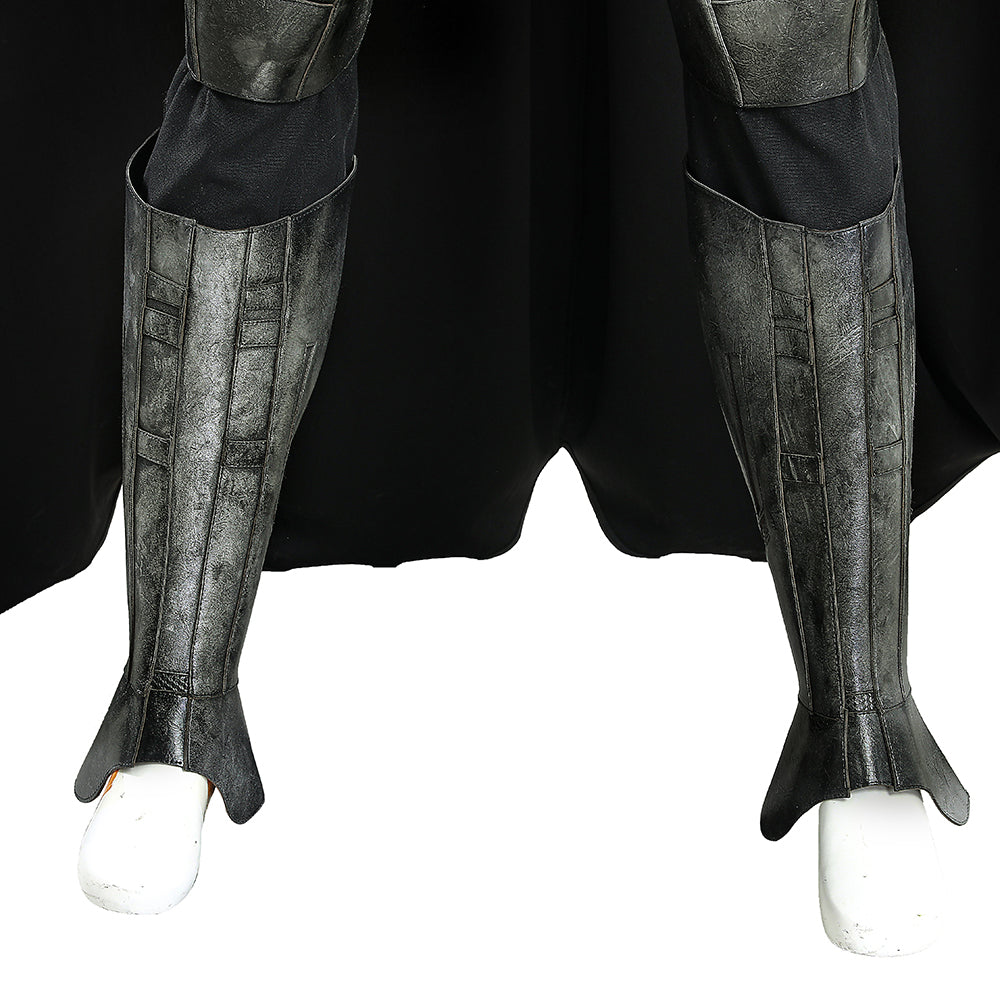 Avengers 5 Doctor Doom Dr. Victor von Doom Cosplay Costume Doomsday Halloween Suit - Image 24