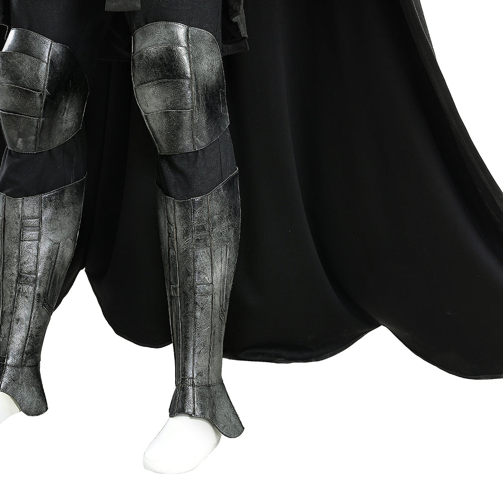Avengers 5 Doctor Doom Dr. Victor von Doom Cosplay Costume Doomsday Halloween Suit - Image 25