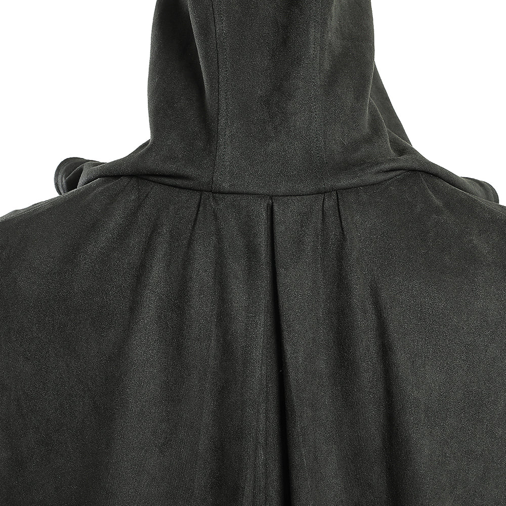 Avengers 5 Doctor Doom Dr. Victor von Doom Cosplay Costume Doomsday Halloween Suit - Image 17