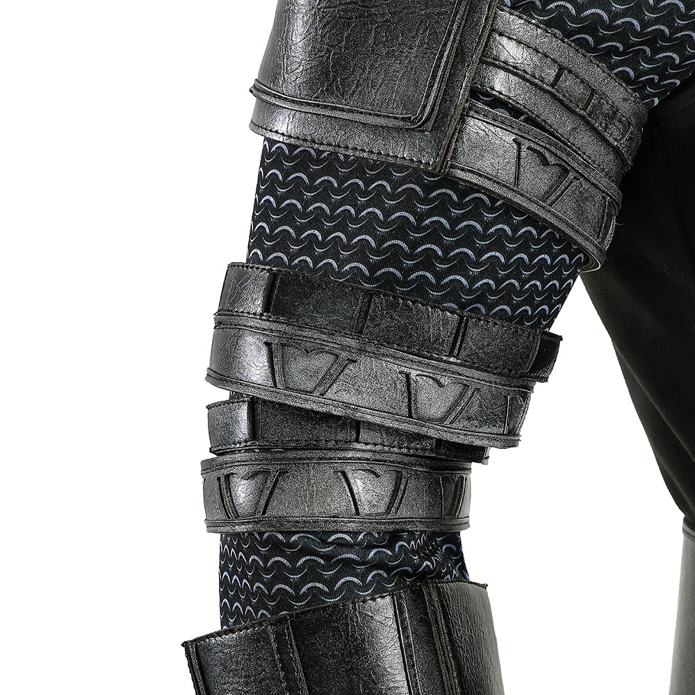 Avengers 5 Doctor Doom Dr. Victor von Doom Cosplay Costume Doomsday Halloween Suit - Image 28