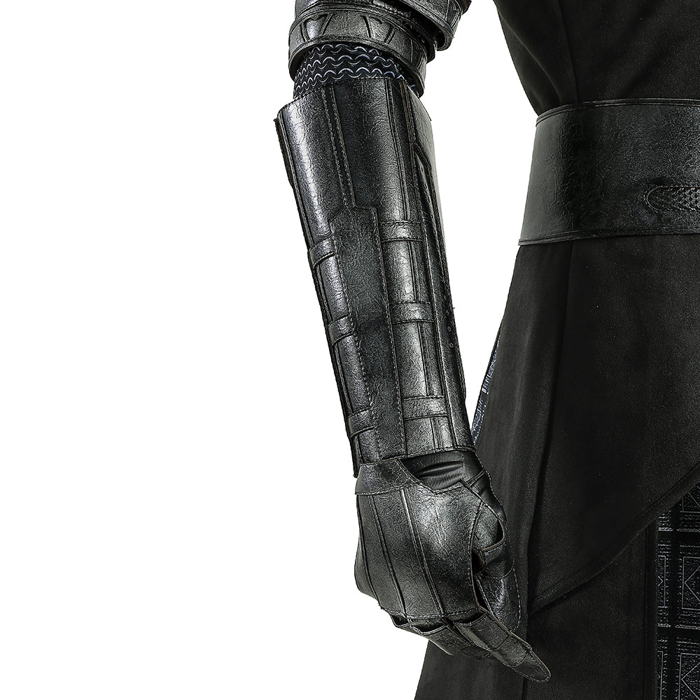 Avengers 5 Doctor Doom Dr. Victor von Doom Cosplay Costume Doomsday Halloween Suit - Image 30