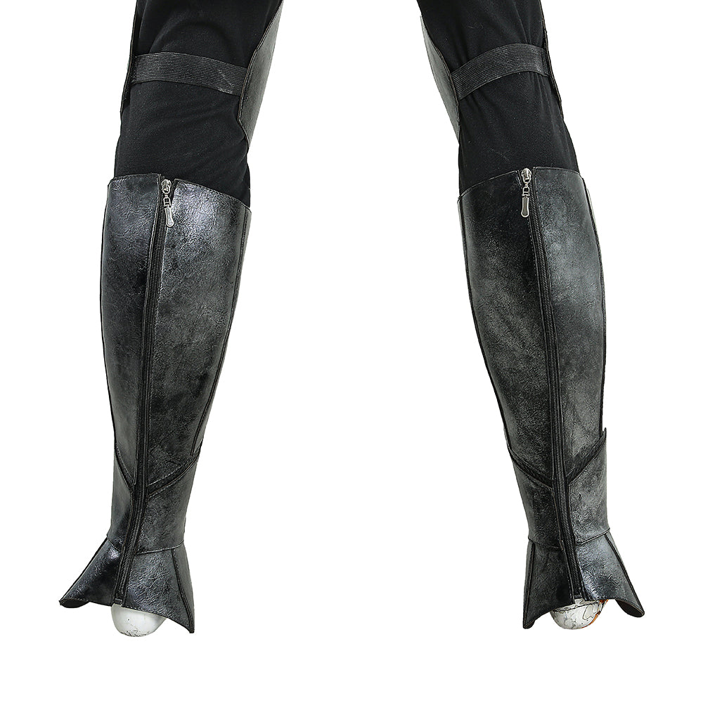 Avengers 5 Doctor Doom Dr. Victor von Doom Cosplay Costume Doomsday Halloween Suit - Image 31