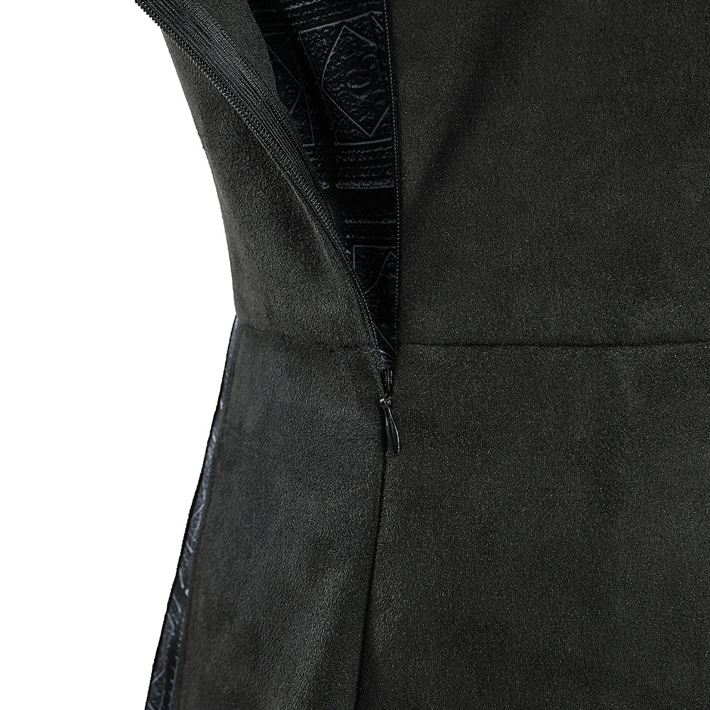 Avengers 5 Doctor Doom Dr. Victor von Doom Cosplay Costume Doomsday Halloween Suit - Image 35