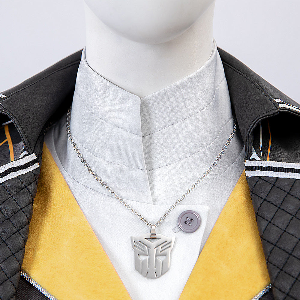 Clair Obscur: Expedition 33 Lune Cosplay Costume For Women - Image 12