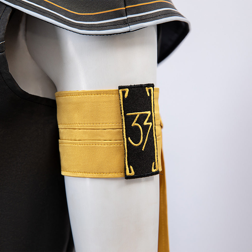 Clair Obscur: Expedition 33 Lune Cosplay Costume For Women - Image 22