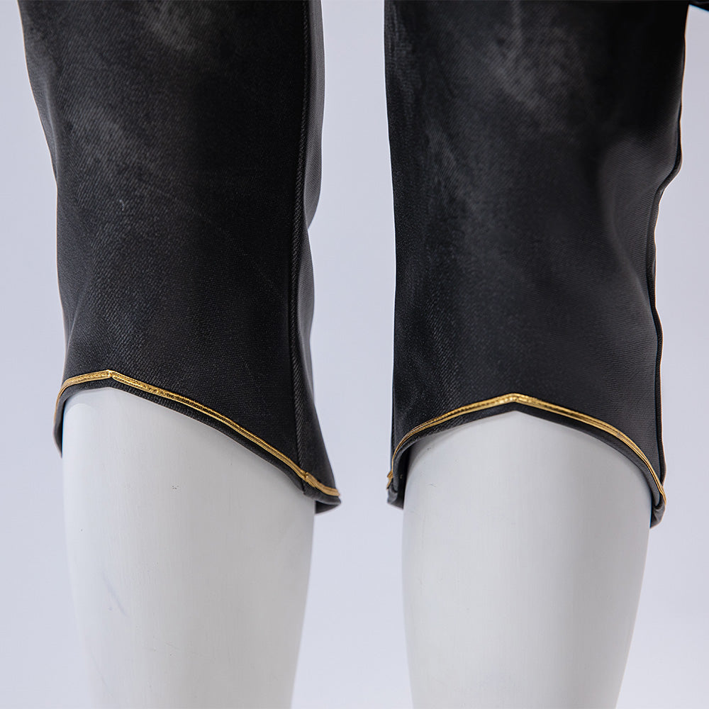 Clair Obscur: Expedition 33 Lune Cosplay Costume For Women - Image 25
