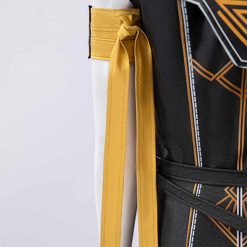 Clair Obscur: Expedition 33 Lune Cosplay Costume For Women - Image 33