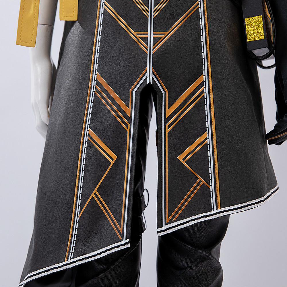Clair Obscur: Expedition 33 Lune Cosplay Costume For Women - Image 16