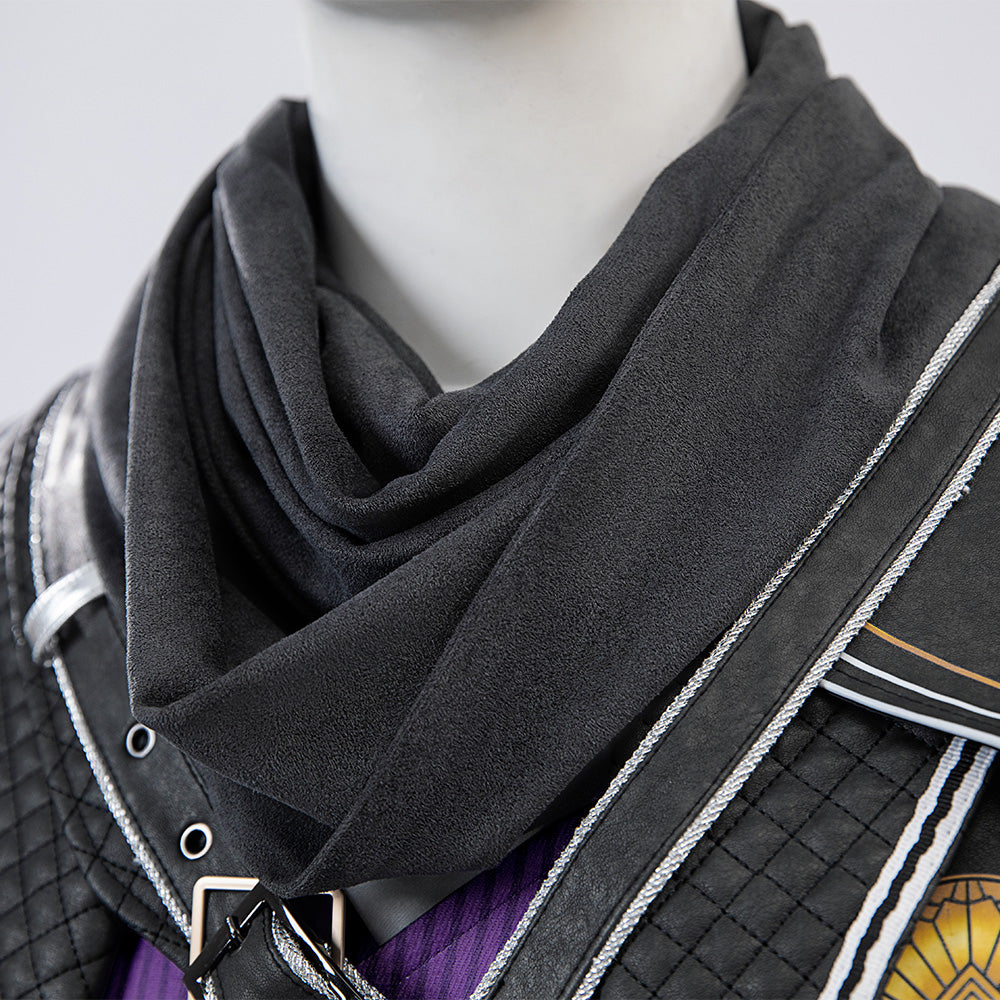 Clair Obscur Expedition 33 Gustave Cosplay Costume Halloween Outfit - Image 12