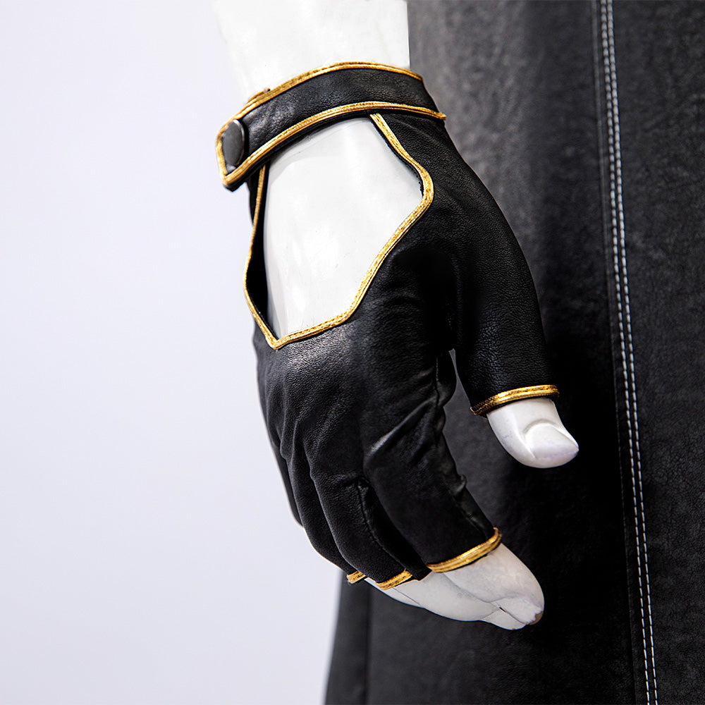Clair Obscur Expedition 33 Gustave Cosplay Costume Halloween Outfit - Image 27