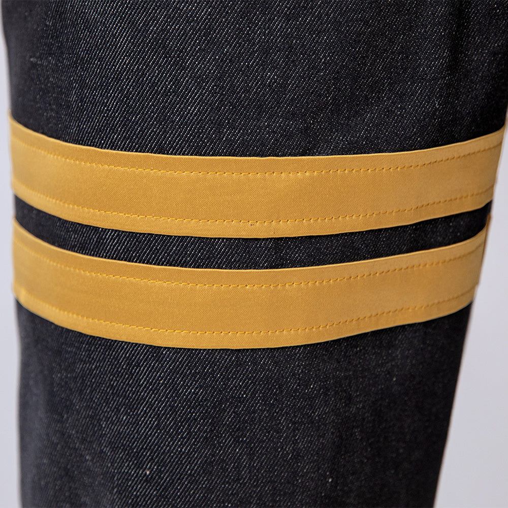 Clair Obscur Expedition 33 Gustave Cosplay Costume Halloween Outfit - Image 35
