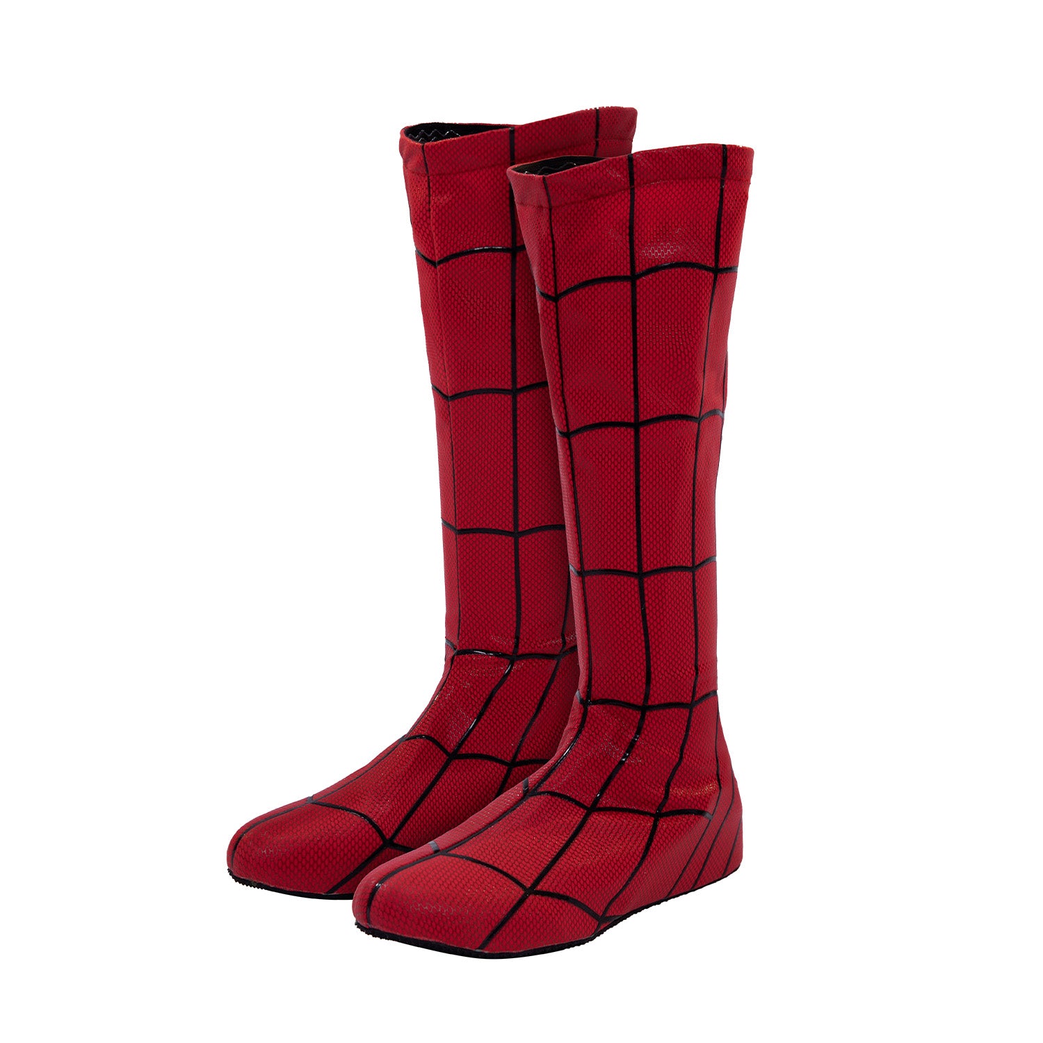 Spider Man Brand New Day Peter Parker Cosplay Costume Carnival Suit - Image 29