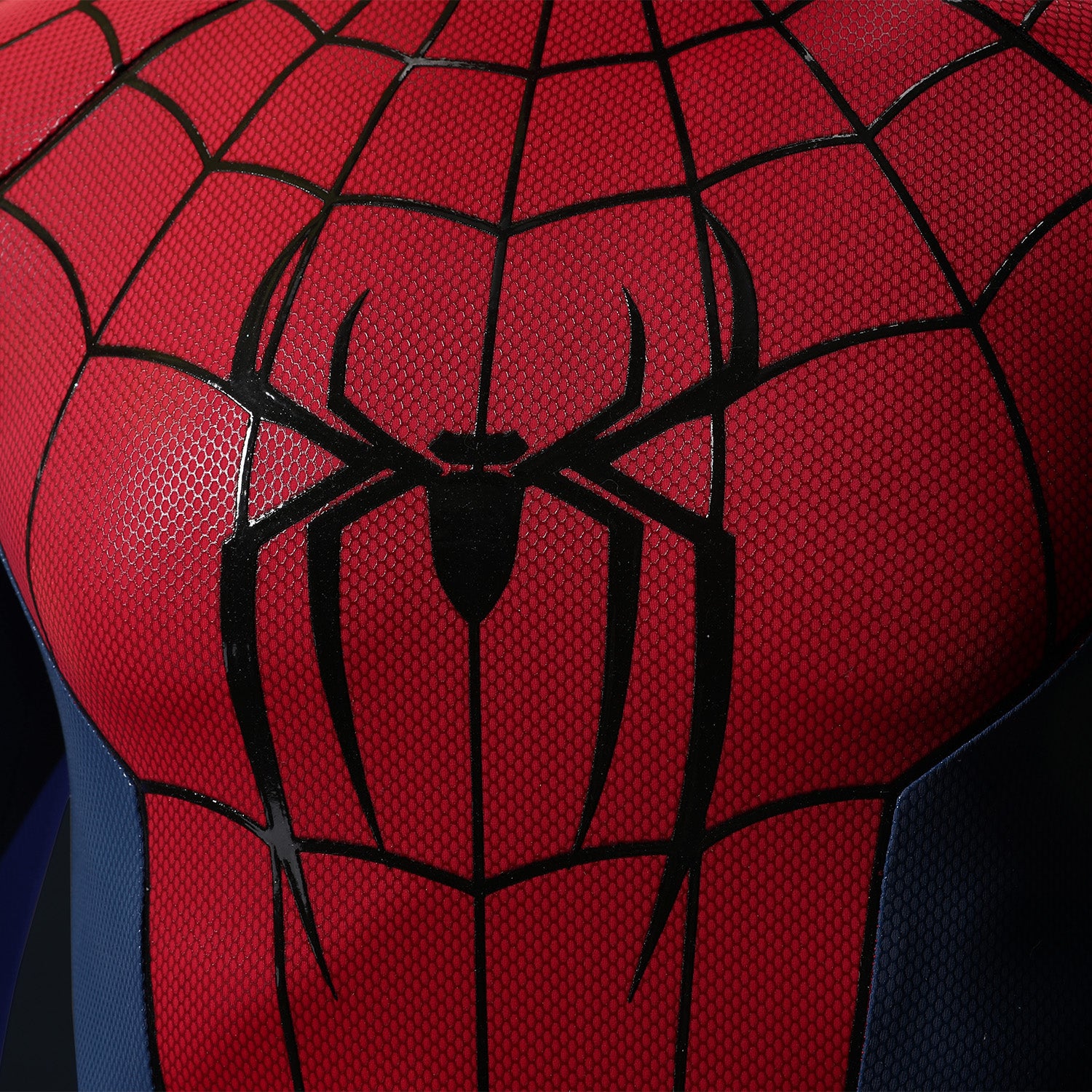 Spider Man Brand New Day Peter Parker Cosplay Costume Carnival Suit - Image 15