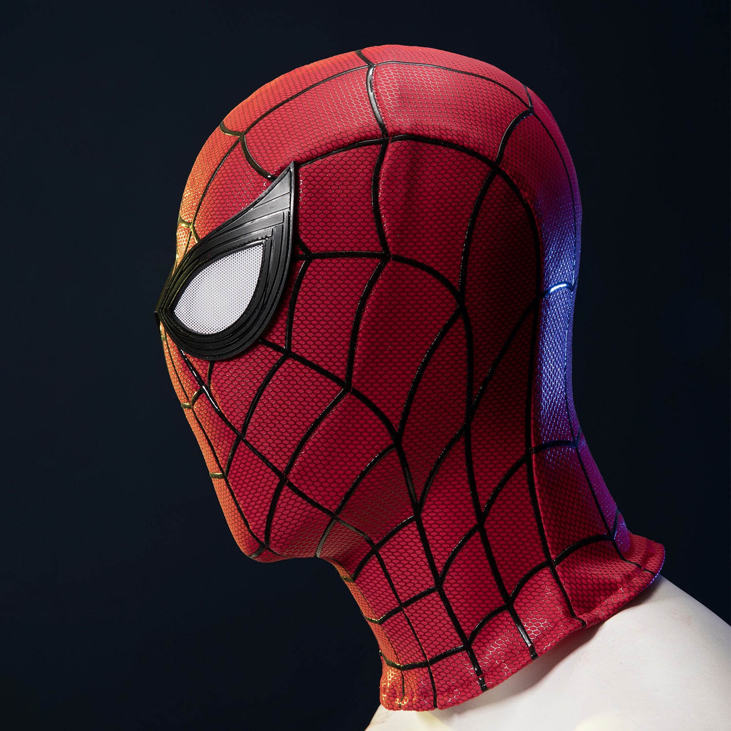 Spider Man Brand New Day Peter Parker Cosplay Costume Carnival Suit - Image 13