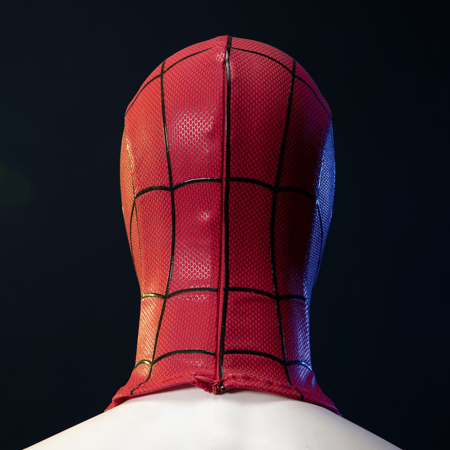 Spider Man Brand New Day Peter Parker Cosplay Costume Carnival Suit - Image 14
