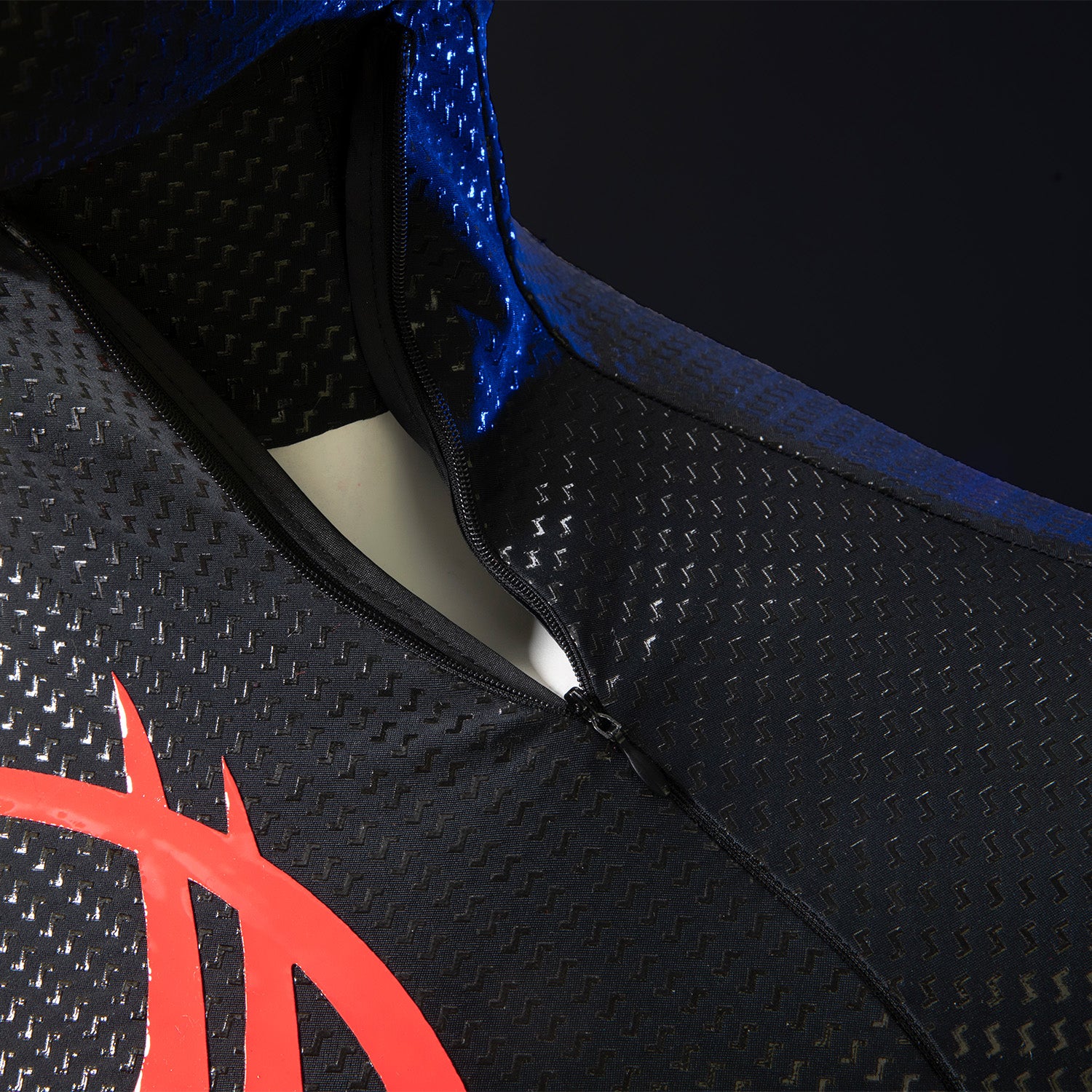Spider Man Across the Spider Verse Miles Morales Cosplay Costume - Image 20