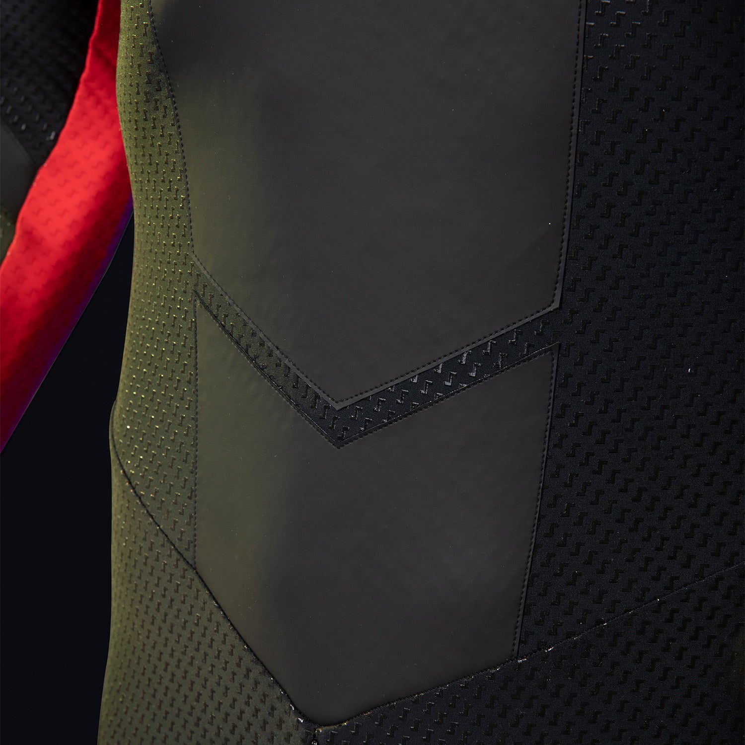 Spider Man Across the Spider Verse Miles Morales Cosplay Costume - Image 23