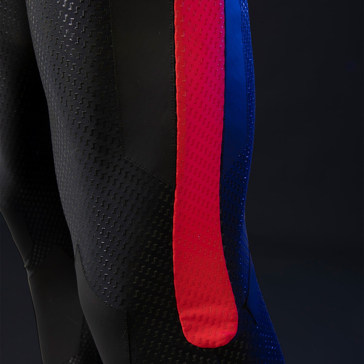 Spider Man Across the Spider Verse Miles Morales Cosplay Costume - Image 25