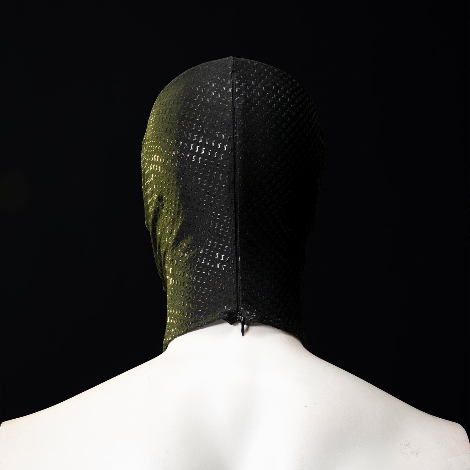 Spider Man Across the Spider Verse Miles Morales Cosplay Costume - Image 13
