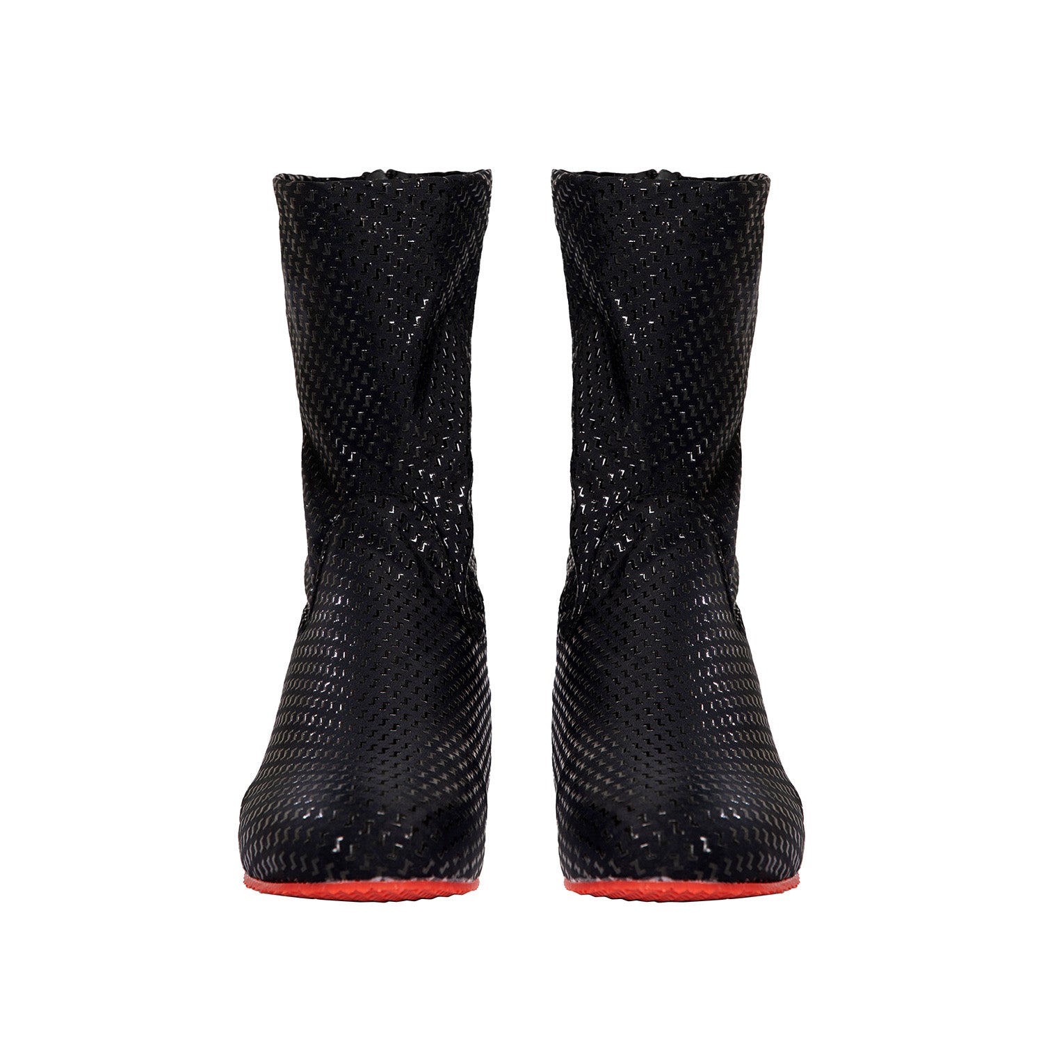 Spider Man Across the Spider Verse Miles Morales Cosplay Costume - Image 30