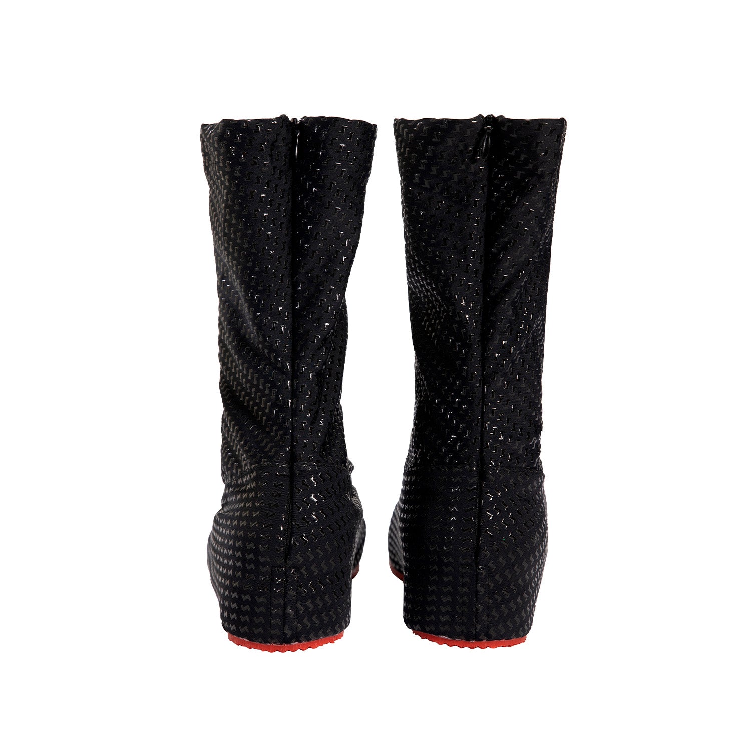 Spider Man Across the Spider Verse Miles Morales Cosplay Costume - Image 32