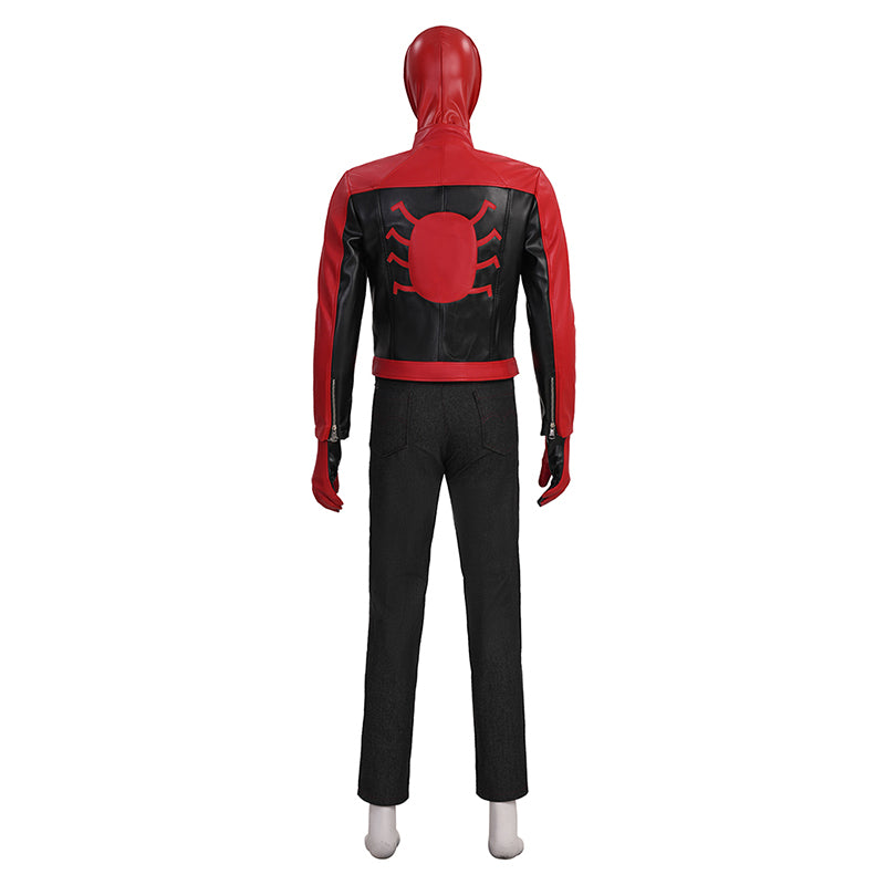 Marvel's Spider-Man 2 Last Stand Cosplay Costume Halloween Suit - Image 5