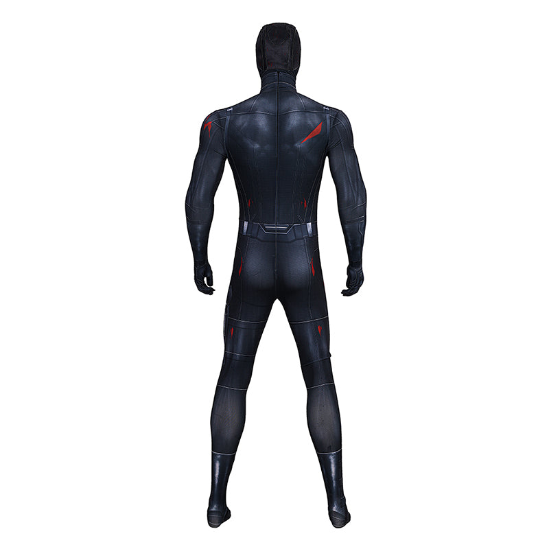 Daredevil: Born Again Season 2 Matt Murdock Cosplay Costume Headwear Helmet - Image 5