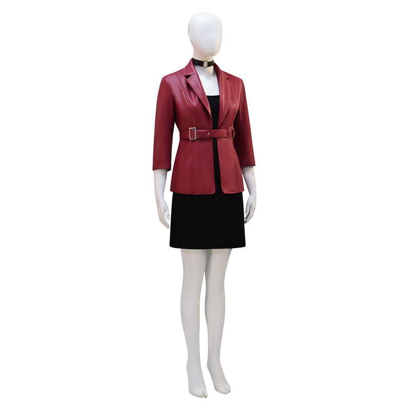Silent Hill Movie 2025 Mary Cosplay Costume Halloween Outfit - Image 4