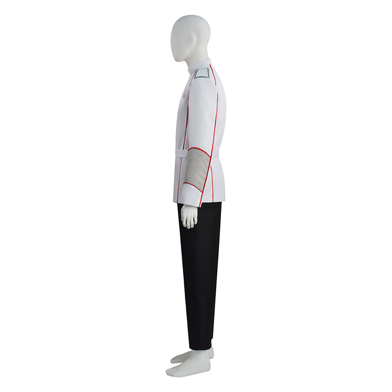 Star Costumes The Orville 4 Cosplay Costume Crew Cosplay Uniform - Image 4