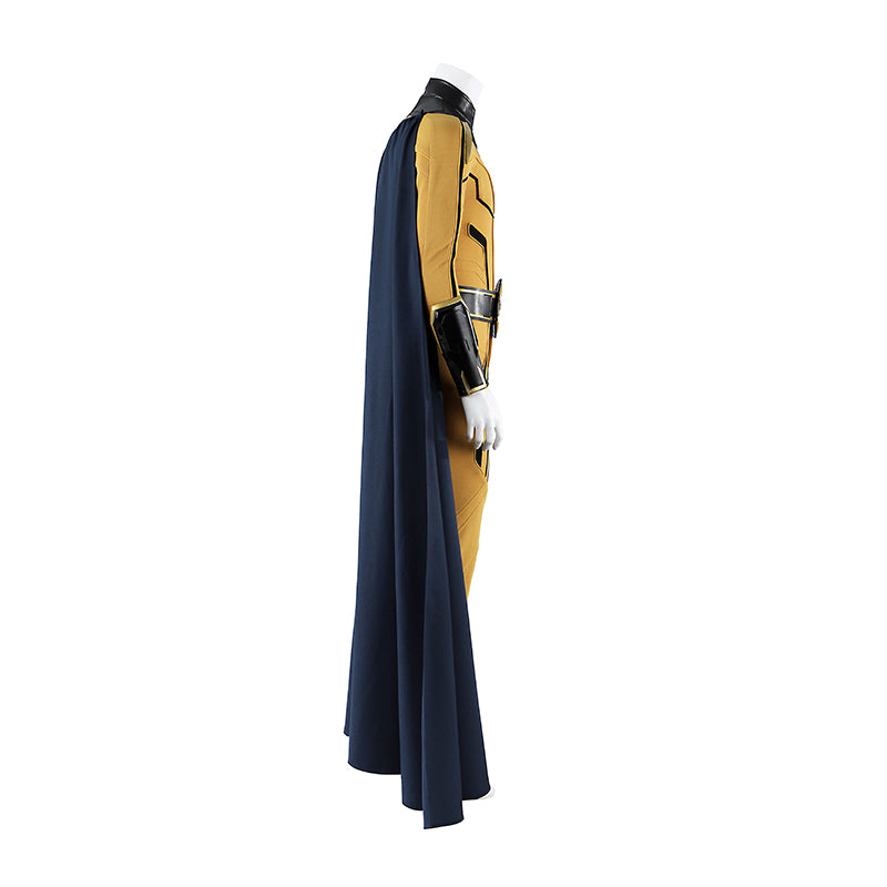 Thunderbolts Sentry Cosplay Costume Halloween Outfit - Image 5