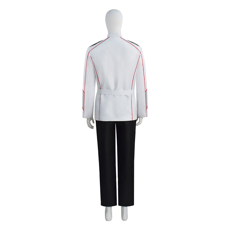 Star Costumes The Orville 4 Cosplay Costume Crew Cosplay Uniform - Image 5