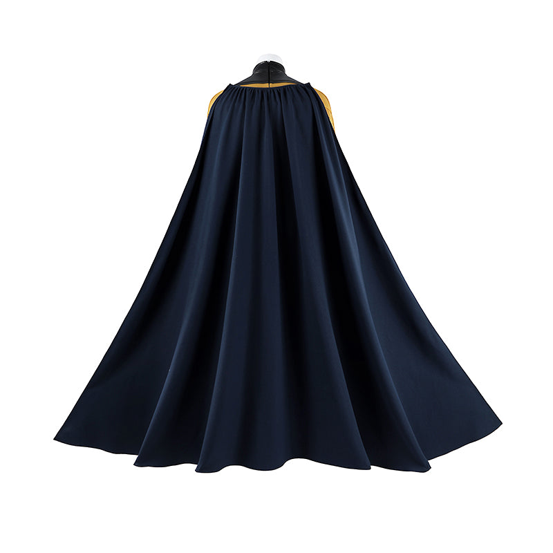Thunderbolts Sentry Cosplay Costume Halloween Outfit - Image 6