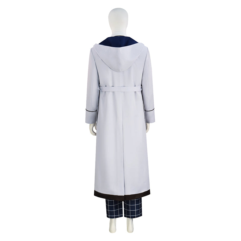 13th Doctor Who Series 2025 New Version Halloween Fullset Colorful Suit Cosplay Outfit - Image 6