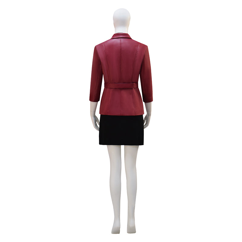 Silent Hill Movie 2025 Mary Cosplay Costume Halloween Outfit - Image 5
