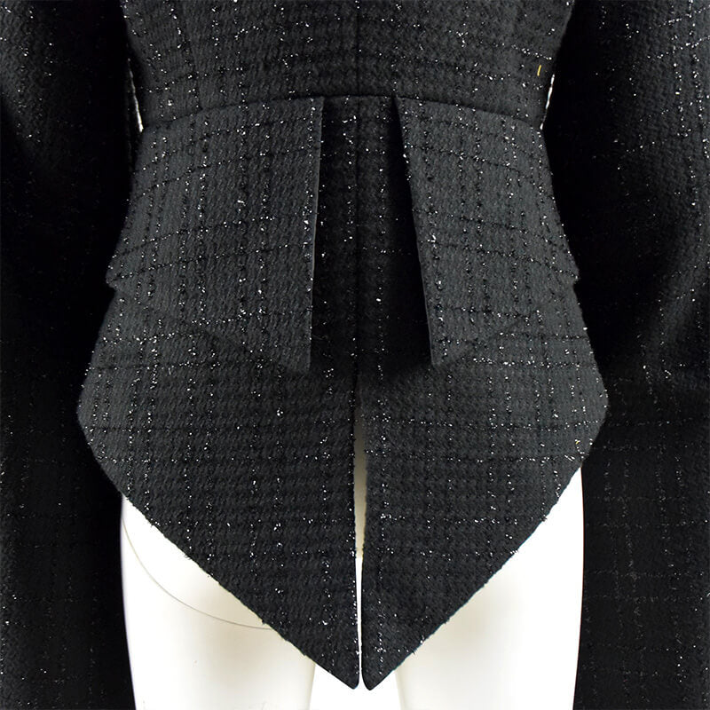 Cruella De Vil Cruella Costumes 2021 Emma Stone Black Coat Cosplay Ideas - Image 7
