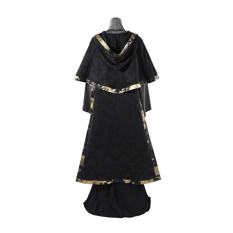 Dark Souls III 3 Fire Keeper Cosplay Costume Halloween Carnival Suit - Image 7