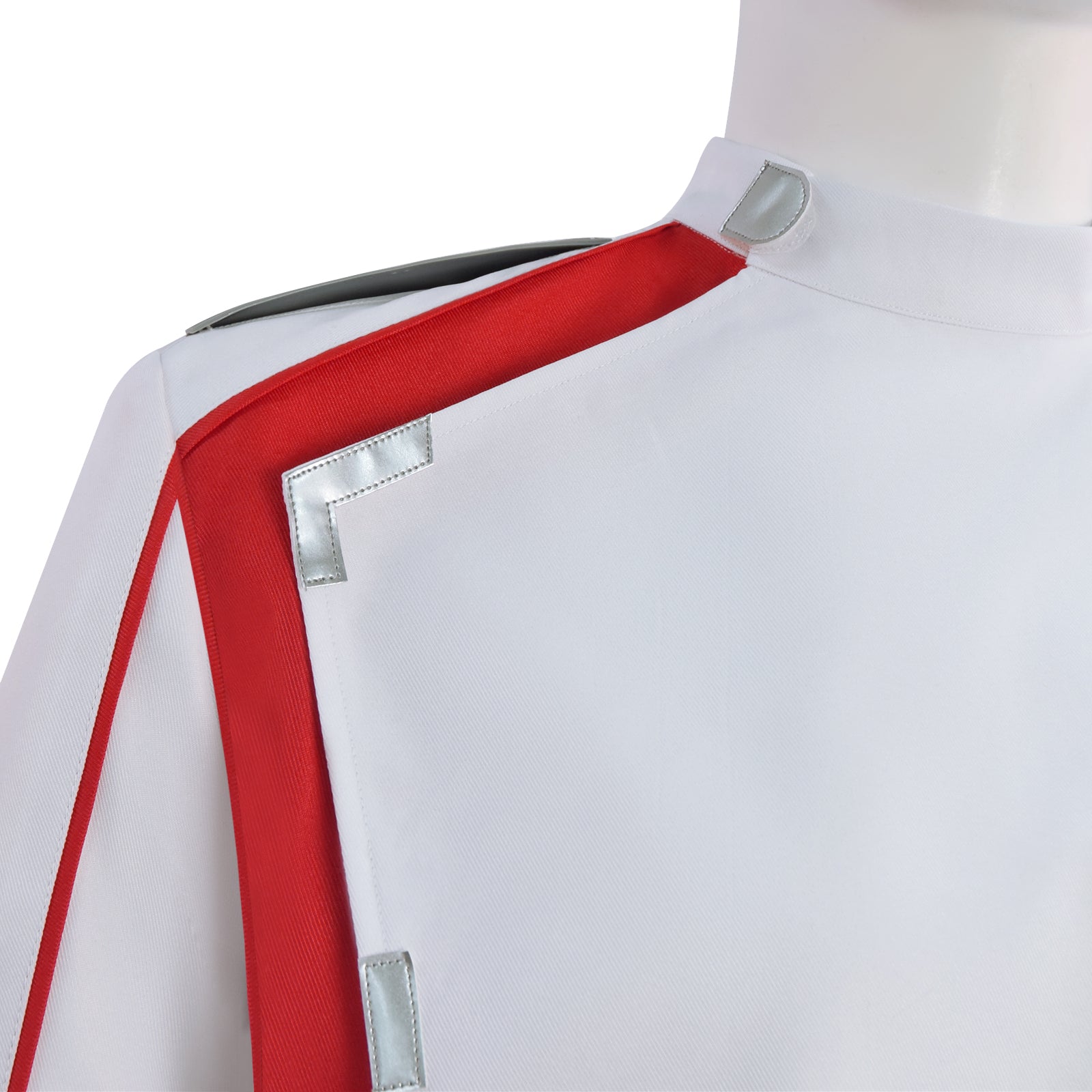 Star Costumes The Orville 4 Cosplay Costume Crew Cosplay Uniform - Image 7